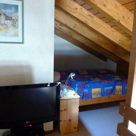 Le Beaupre Apartment Crans-Montana