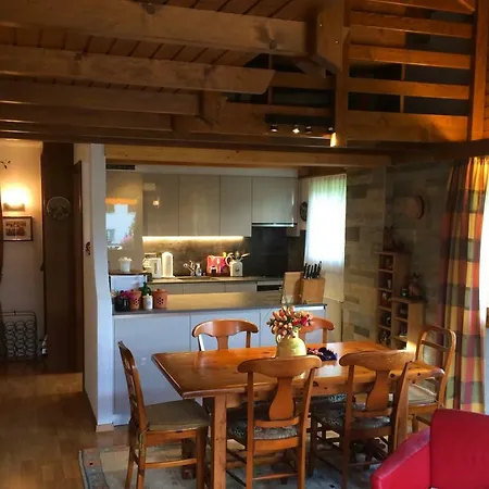 Le Beaupre * Crans-Montana